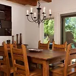 Puertas De Canyon Road Two-Bedroom Condo